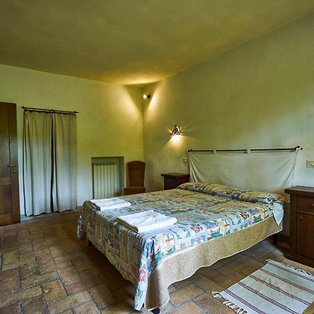 Podere Campalfi Διαμέρισμα Stigliano  Εξωτερικό φωτογραφία